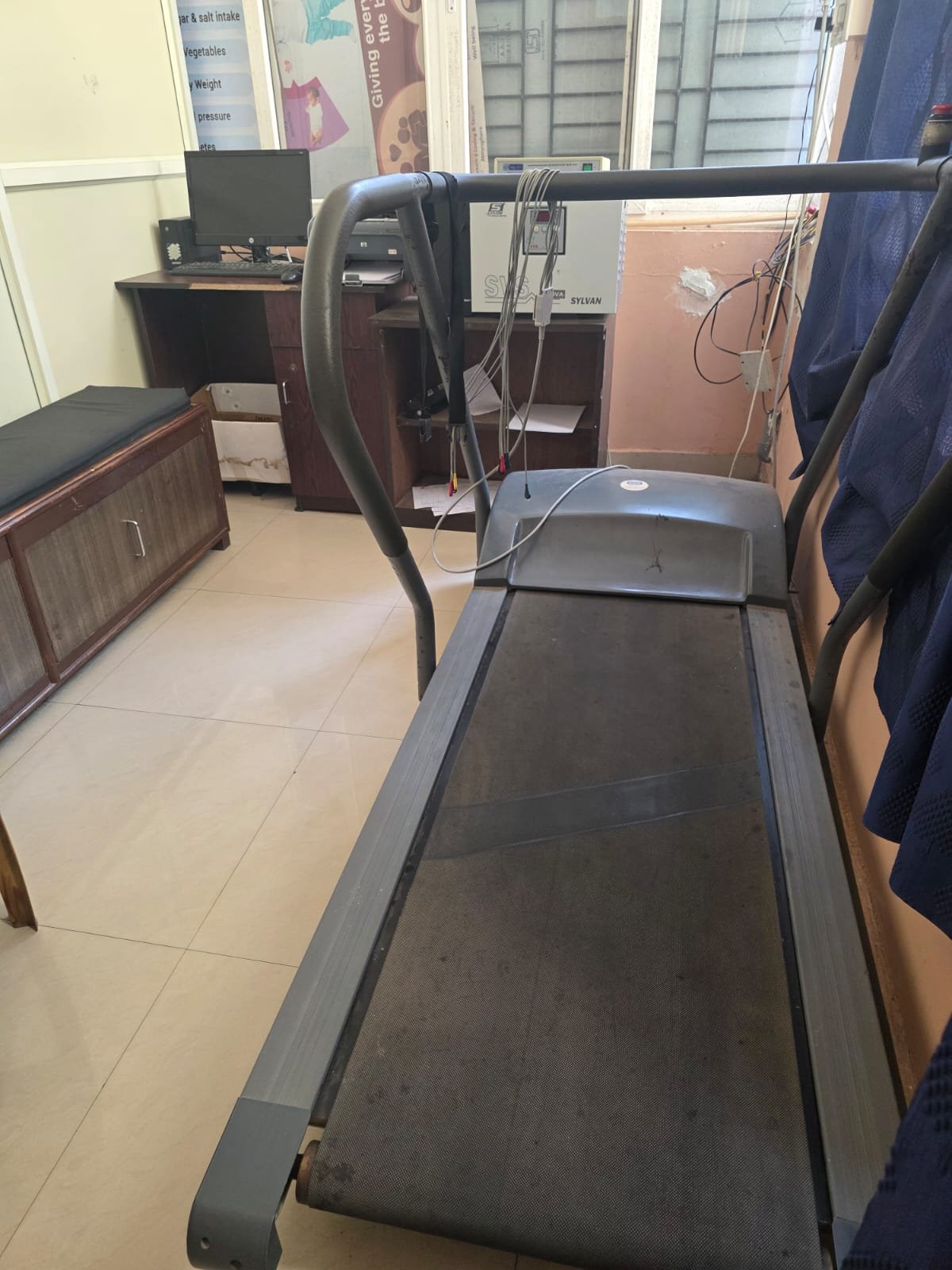 TMT Instrument